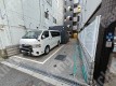 農人橋2 月極駐車場 車室写真 4枚目