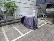 農人橋2 月極駐車場 車室写真 5枚目