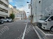 農人橋2 月極駐車場 出入り口写真 2枚目
