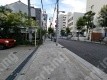 和泉町2 月極駐車場 出入り口写真 1枚目