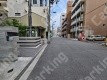 和泉町2 月極駐車場 出入り口写真 1枚目