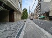 内久宝寺町4 月極駐車場 出入り口写真 2枚目