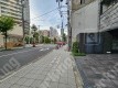 内久宝寺町3 月極駐車場 出入り口写真 2枚目