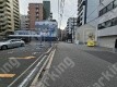 神崎町3 月極駐車場 出入り口写真 1枚目