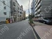 粉川町4 月極駐車場 出入り口写真 1枚目