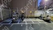 松屋町9 月極駐車場 車室写真 4枚目
