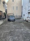 矢来町95 月極駐車場の周辺写真