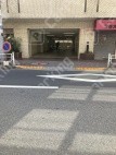 築地4 月極駐車場の周辺写真