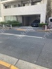 築地4 月極駐車場の周辺写真