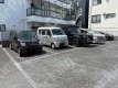 月極駐車場の周辺写真