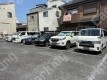 月極駐車場 駐車場外観写真 2枚目