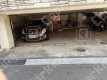 月極駐車場の周辺写真
