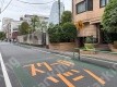 月極駐車場の周辺写真