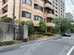 月極駐車場 出入り口写真 2枚目