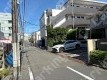 月極駐車場の周辺写真