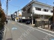 月極駐車場の周辺写真