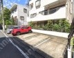 月極駐車場の周辺写真