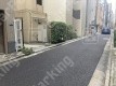 湊2 月極駐車場 出入り口写真 1枚目