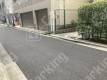湊2 月極駐車場 出入り口写真 2枚目