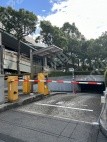 月極駐車場 出入り口写真 2枚目