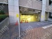 銀座1 月極駐車場 出入り口写真 2枚目