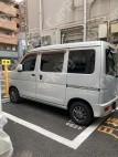 湊3 月極駐車場の周辺写真