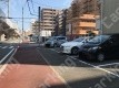 月極駐車場の周辺写真