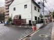 月極駐車場 出入り口写真 2枚目