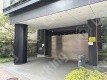三田3 月極駐車場 出入り口写真 2枚目