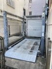 月極駐車場の周辺写真