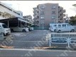 南葛西5 月極駐車場の周辺写真