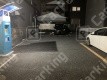月極駐車場の周辺写真