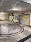 月極駐車場の周辺写真