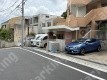 月極駐車場の周辺写真