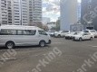 月極駐車場の周辺写真
