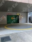 月極駐車場の周辺写真
