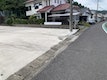 月極駐車場の周辺写真
