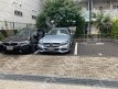 月極駐車場の周辺写真