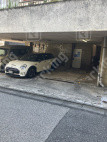 月極駐車場の周辺写真