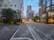 南船場2 月極駐車場 駐車場外観写真 4枚目