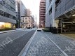 南船場2 月極駐車場 出入り口写真 2枚目