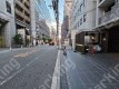 南船場2 月極駐車場 出入り口写真 1枚目