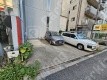 南久宝寺町2 月極駐車場の周辺写真