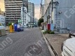 南久宝寺町2 月極駐車場 出入り口写真 2枚目