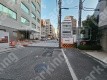 博労町2 月極駐車場 出入り口写真 2枚目