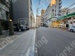 博労町2 月極駐車場 出入り口写真 1枚目