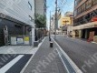 久太郎町2 月極駐車場 出入り口写真 1枚目