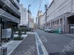 北久宝寺町2 月極駐車場 出入り口写真 1枚目