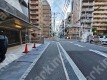 北久宝寺町2 月極駐車場 出入り口写真 1枚目