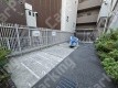 南久宝寺町2 月極駐車場の周辺写真